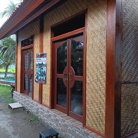 LinkeesHome Bungaya Karangasem  Bagian luar foto