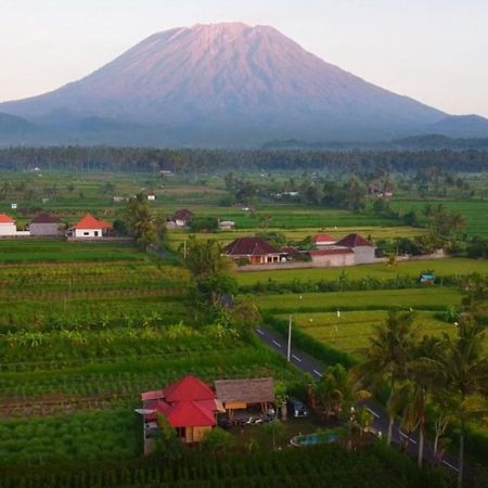 LinkeesHome Bungaya Karangasem  Bagian luar foto