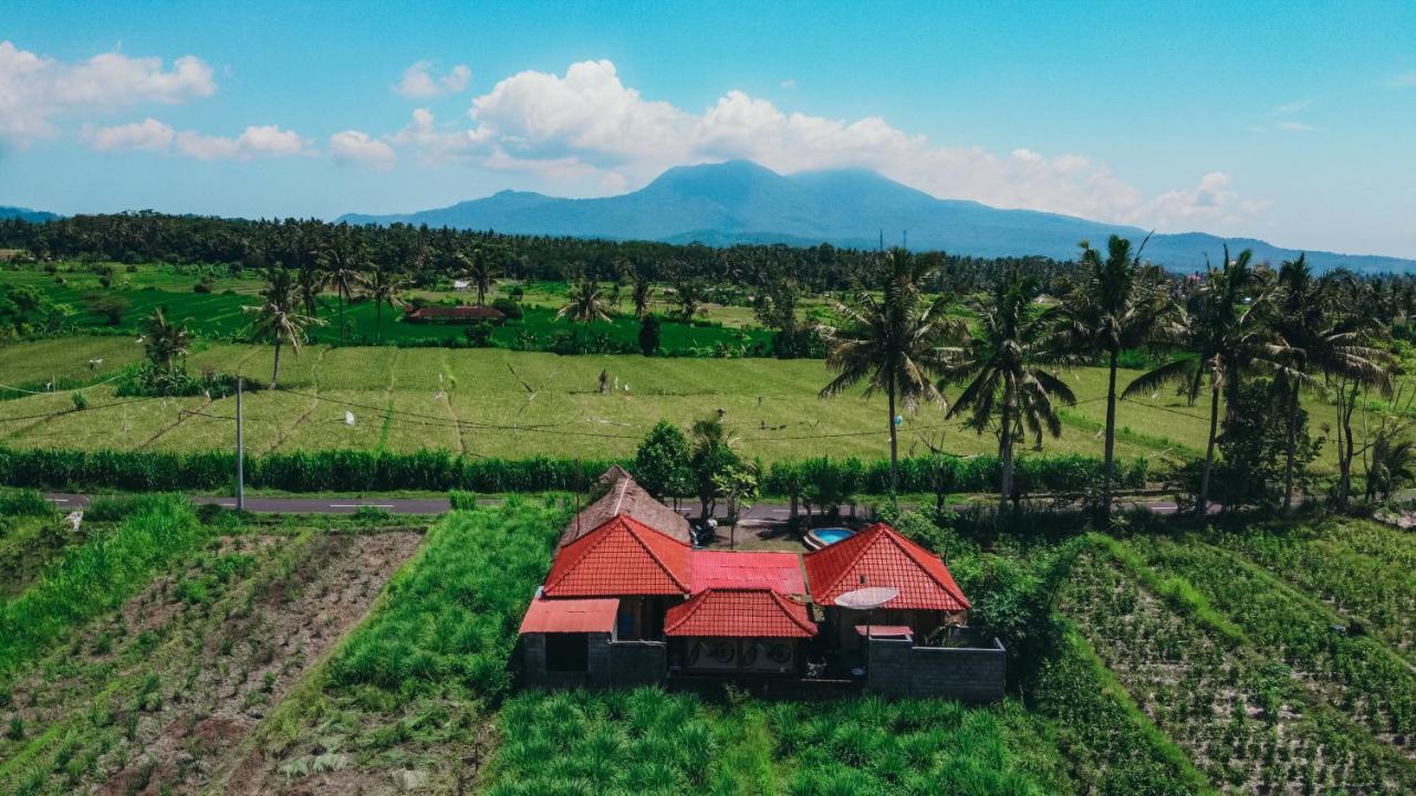 LinkeesHome Bungaya Karangasem  Bagian luar foto