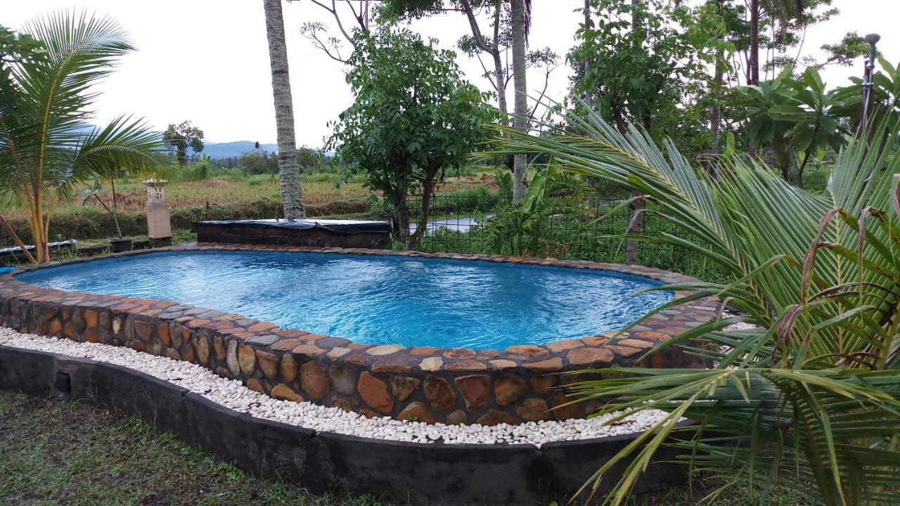 LinkeesHome Bungaya Karangasem  Bagian luar foto