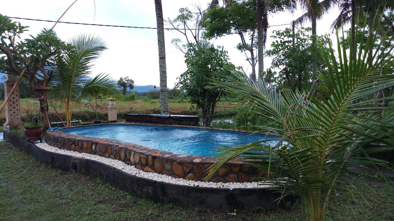 LinkeesHome Bungaya Karangasem  Bagian luar foto