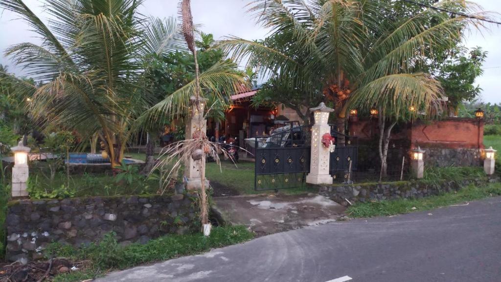 LinkeesHome Bungaya Karangasem  Bagian luar foto