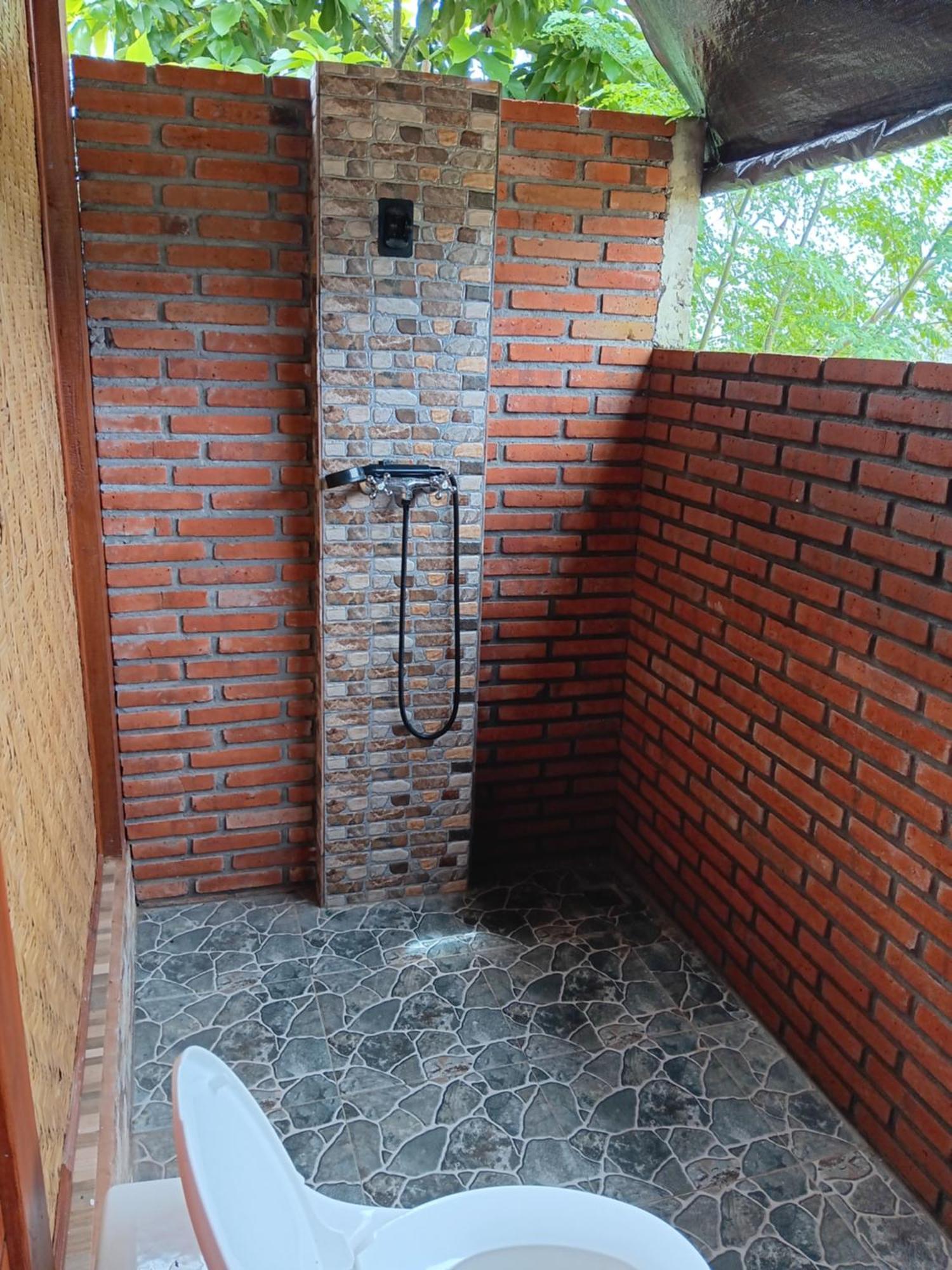 LinkeesHome Bungaya Karangasem  Bagian luar foto