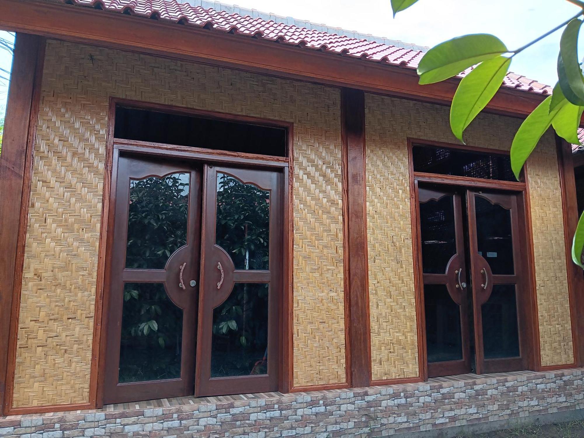 LinkeesHome Bungaya Karangasem  Bagian luar foto