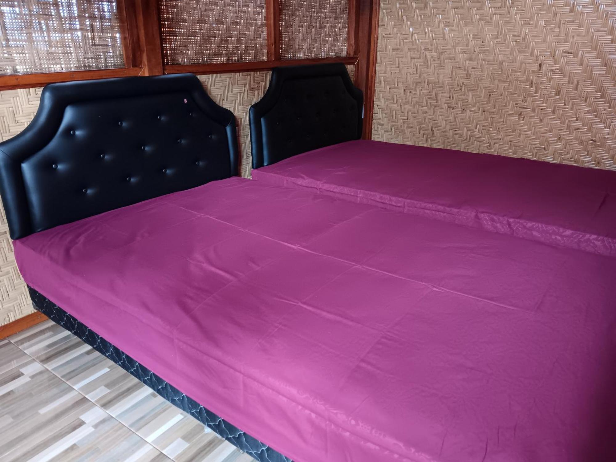 LinkeesHome Bungaya Karangasem  Bagian luar foto