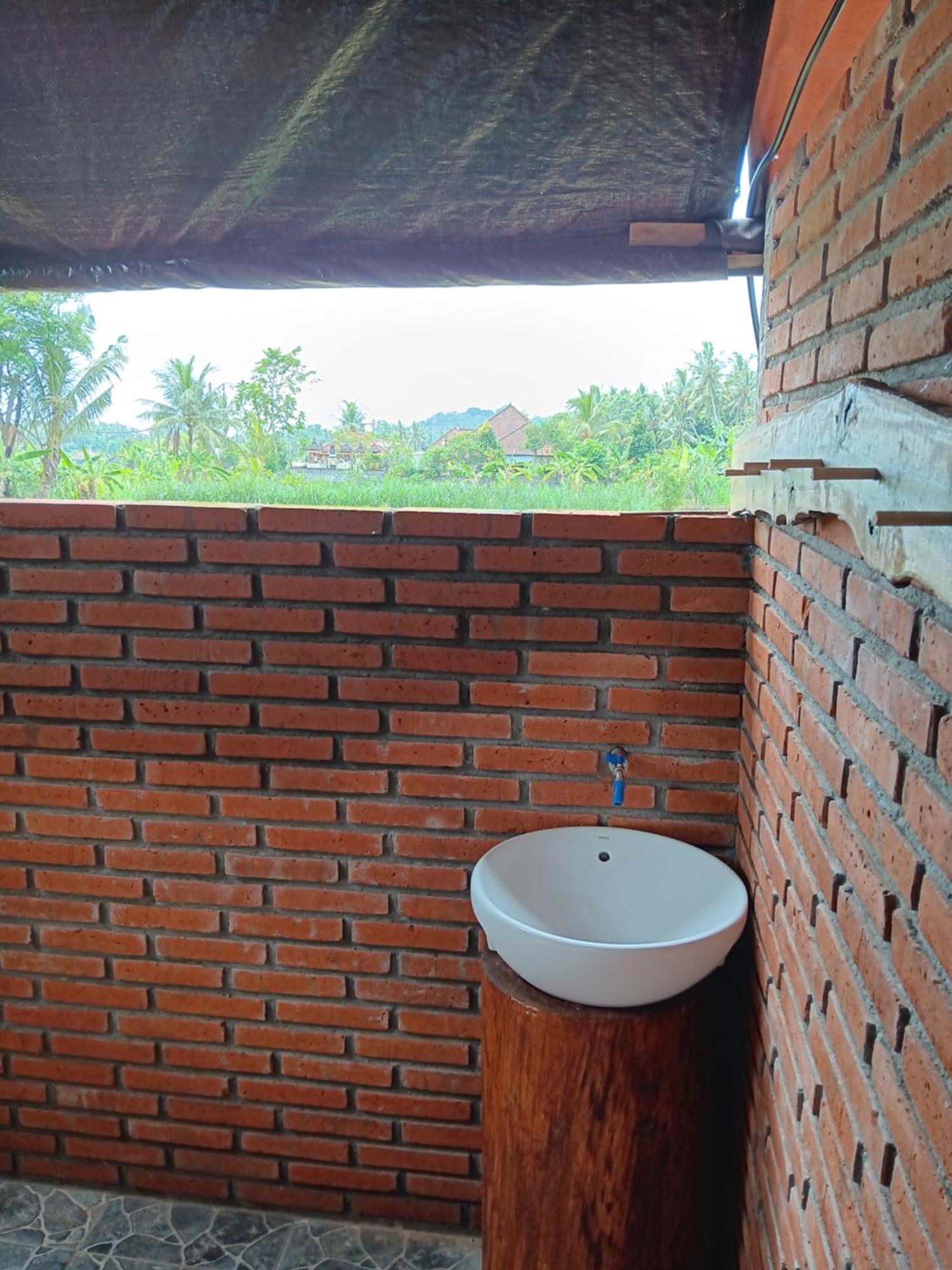 LinkeesHome Bungaya Karangasem  Bagian luar foto