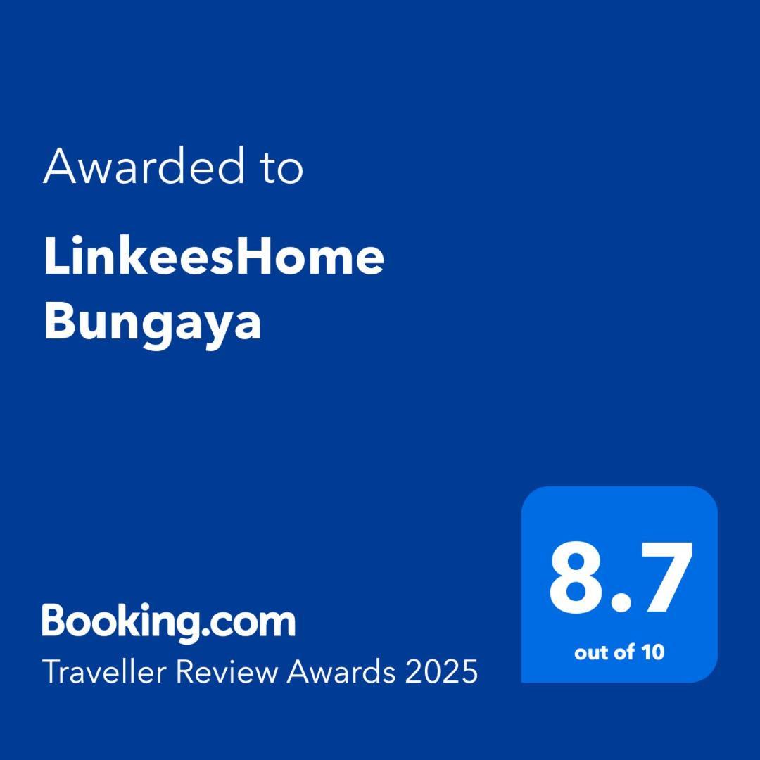 LinkeesHome Bungaya Karangasem  Bagian luar foto