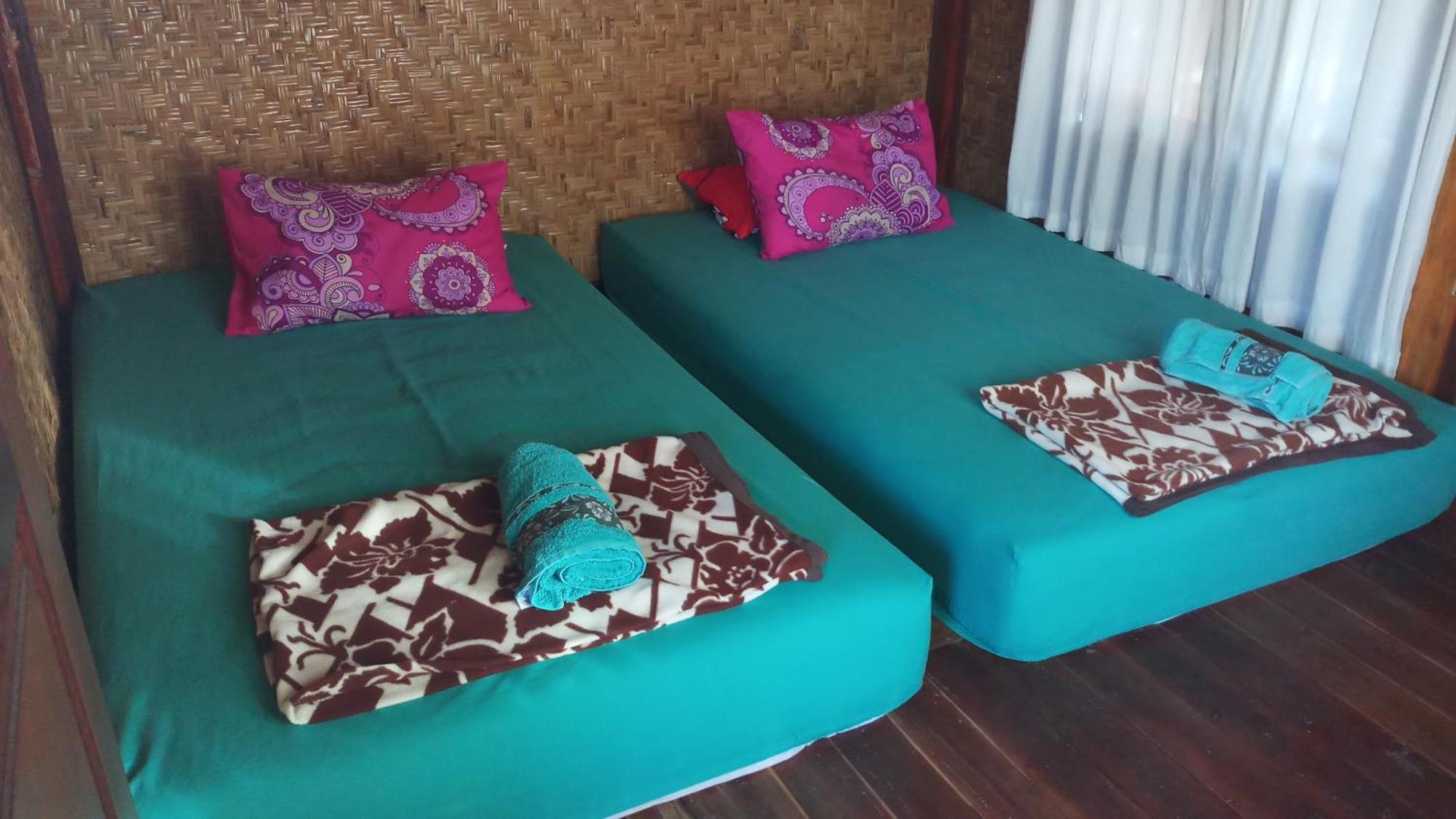 LinkeesHome Bungaya Karangasem  Bagian luar foto